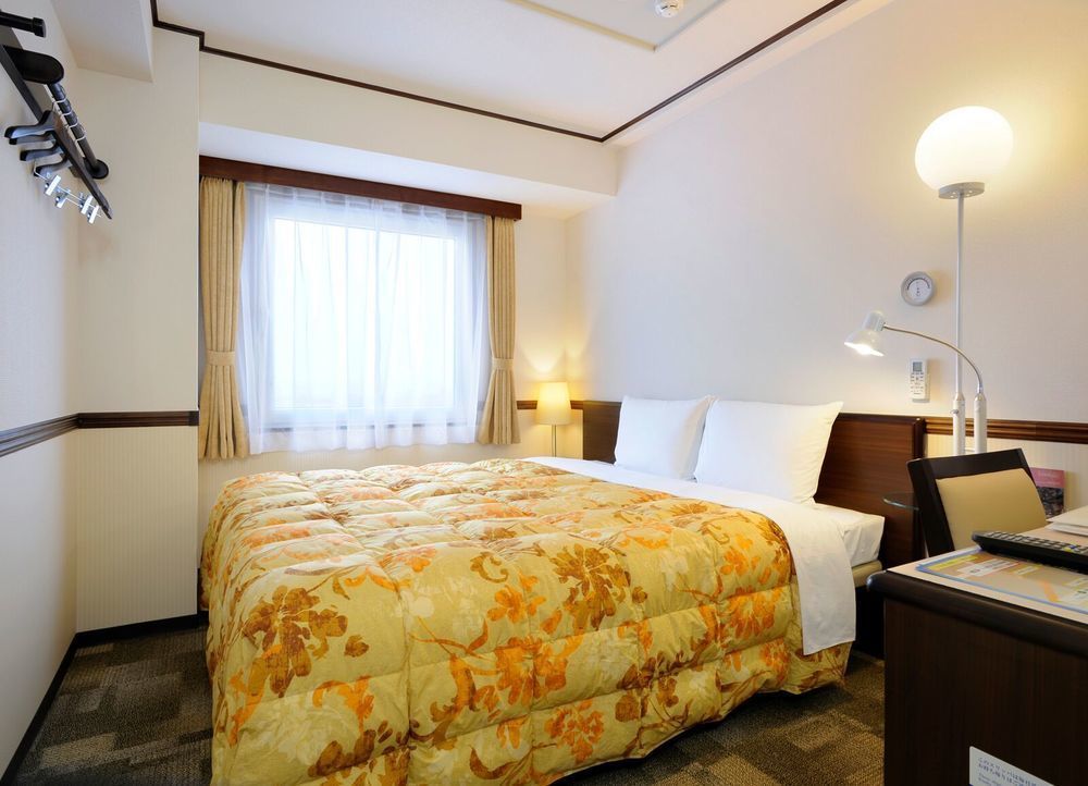 东横inn-山手线大冢站北口2号 東京都 外观 照片
