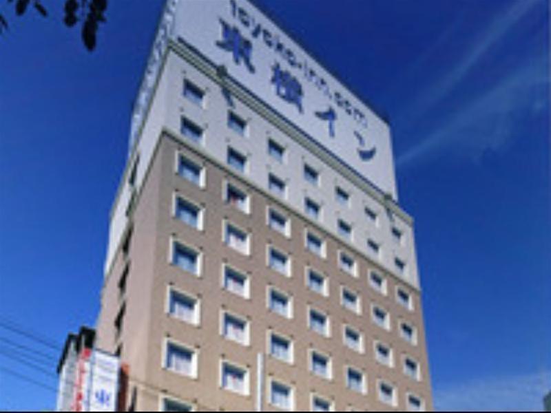 东横inn-山手线大冢站北口2号 東京都 外观 照片